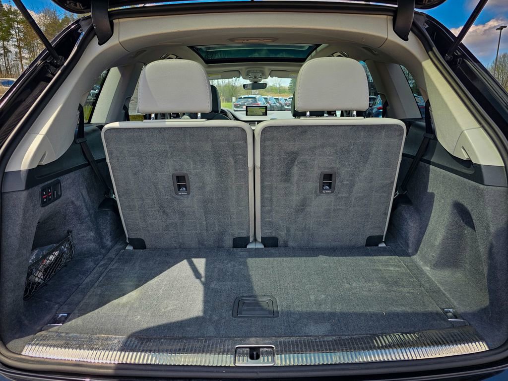 Used 2018 Audi Q7 2.0T Premium Plus w/ Premium Plus Package AWD/4WD image 42