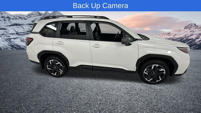 New 2026 Subaru Forester Limited image 2
