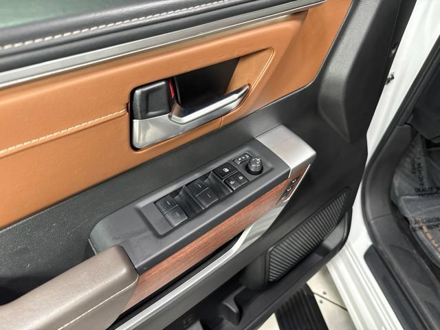 Used 2025 Toyota Sequoia 1794 Edition AWD/4WD image 13