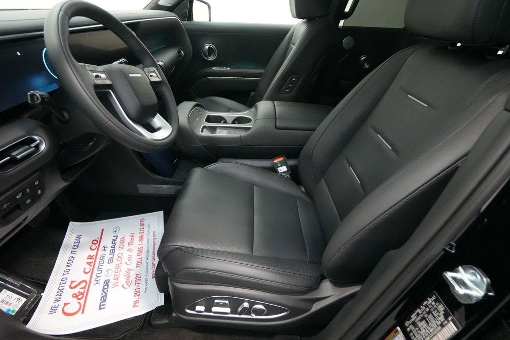 New 2026 Hyundai Palisade Calligraphy image 13