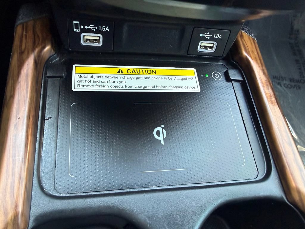 Used 2022 Honda CR-V Touring image 73
