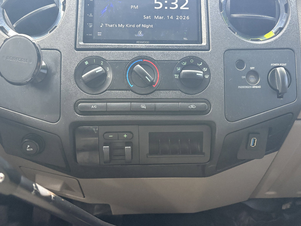 Used 2008 Ford F350 XL image 26