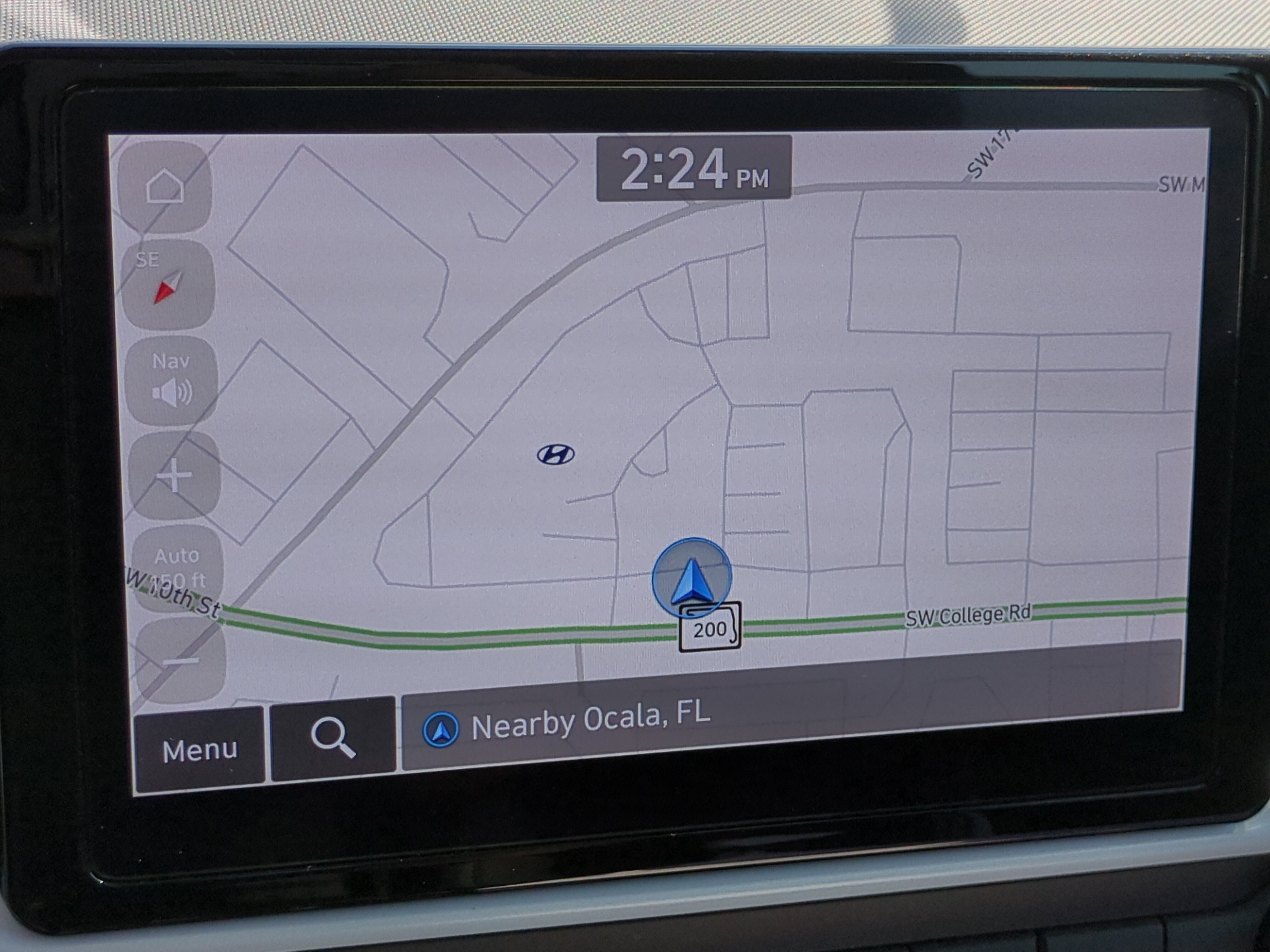 Certified 2024 Hyundai Venue Limited image 20