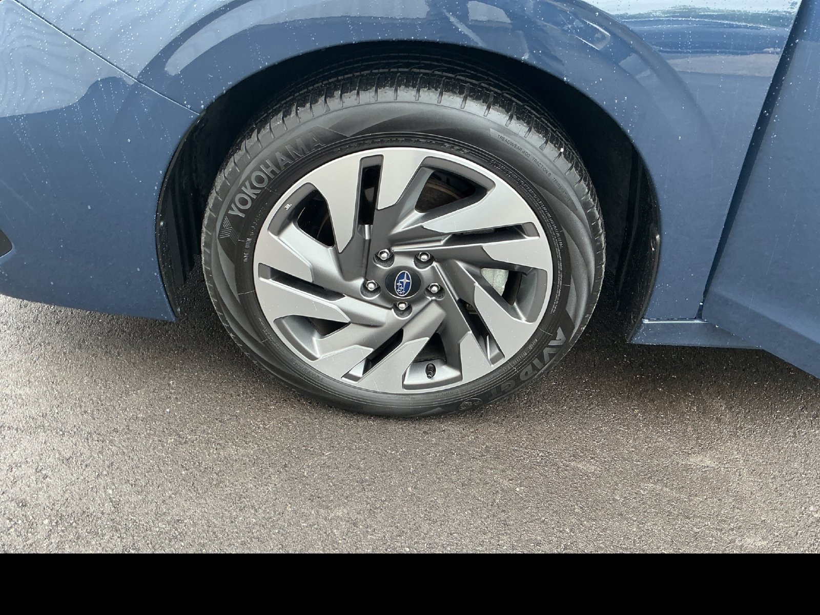 Certified 2024 Subaru Legacy Touring XT AWD/4WD image 28