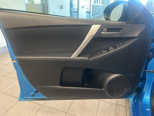 Used 2011 MAZDA MAZDA3 s Sport image 19