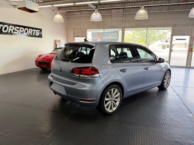 Used 2012 Volkswagen Golf TDI FWD image 7