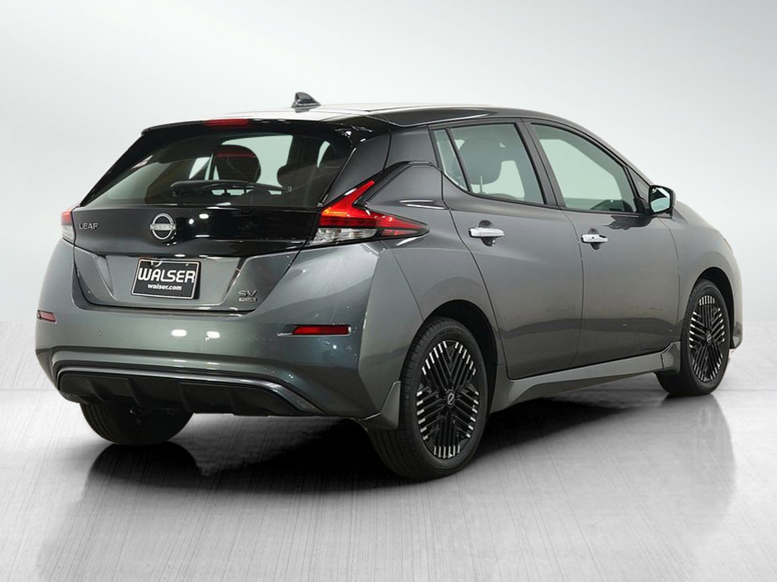 Used 2025 Nissan Leaf SV Plus FWD image 5