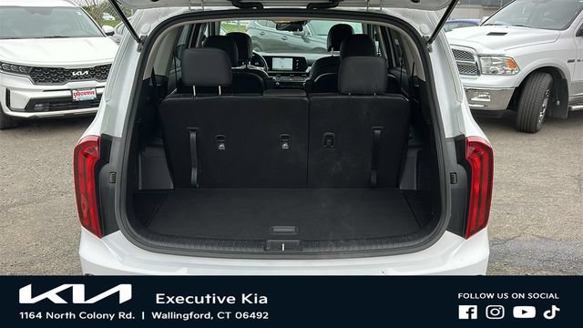 Certified 2023 Kia Telluride S AWD/4WD image 26