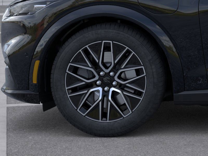 New 2025 Ford Mustang Mach-E Premium image 19