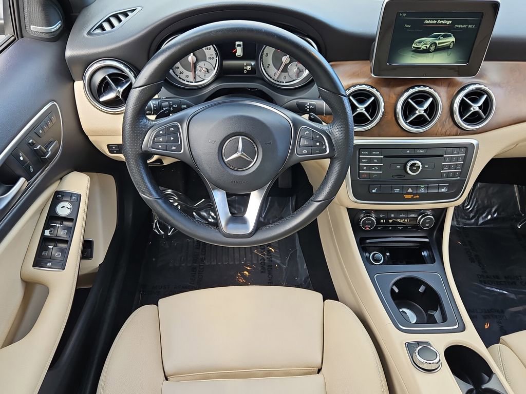 Used 2017 Mercedes-Benz GLA 250 image 15