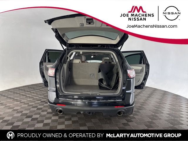 Used 2017 Chevrolet Traverse Premier w/ LPO, 'HIT The Road' Package image 15