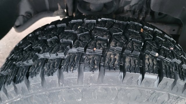 Used 2008 Dodge Ram 2500 Truck ST w/ Popular Equipment Group image 15