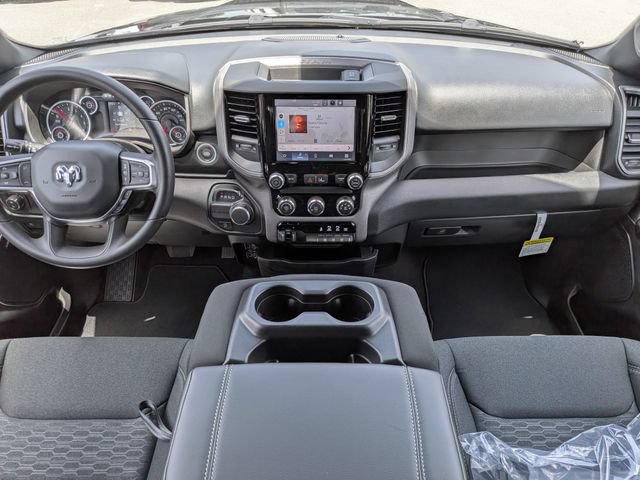 New 2026 RAM 1500 Express RWD image 15
