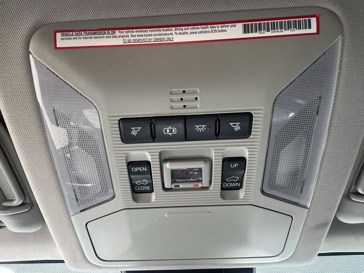Used 2019 Toyota RAV4 Limited w/ All Weather Liner Package AWD/4WD image 19