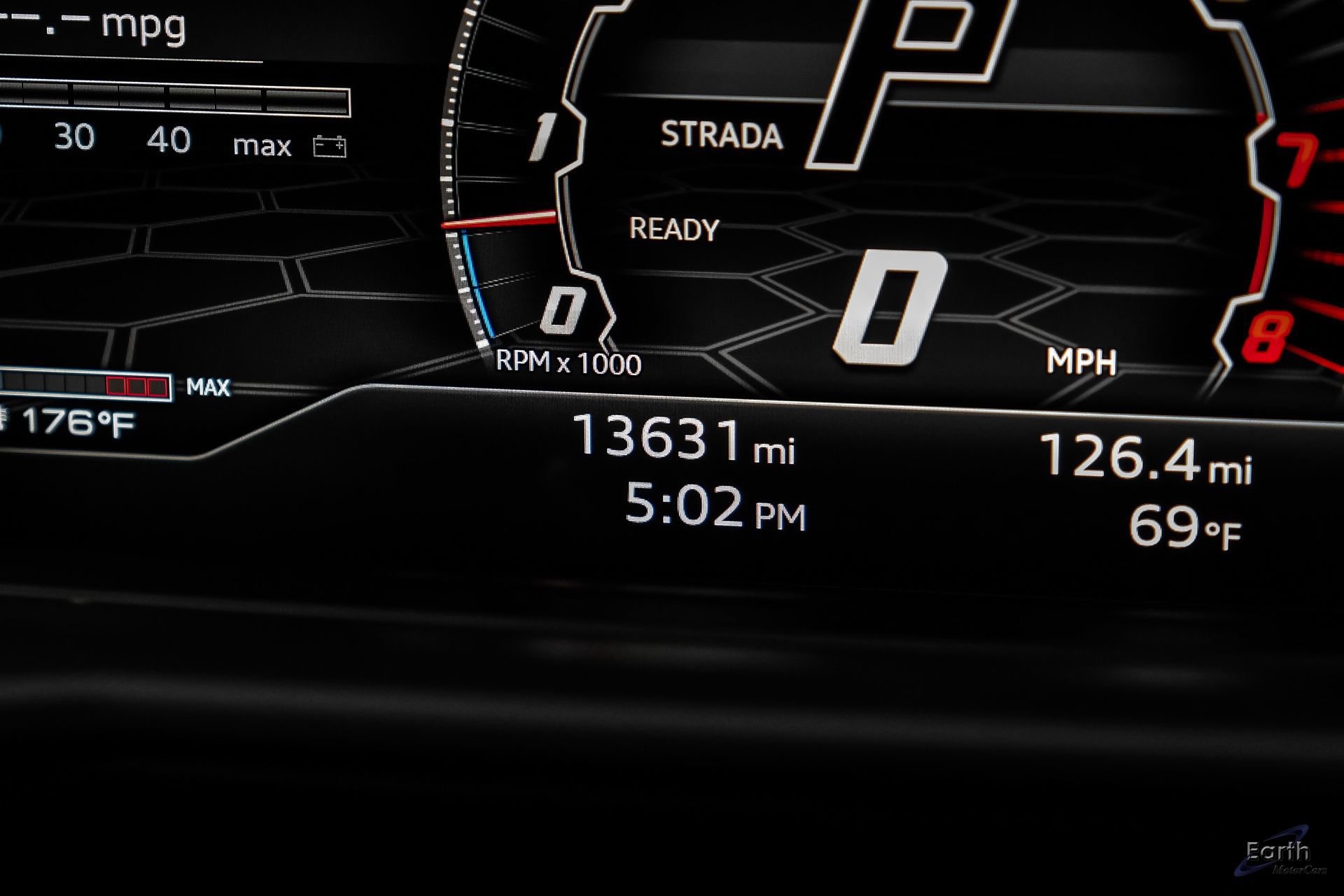 Used 2022 Lamborghini Urus image 84