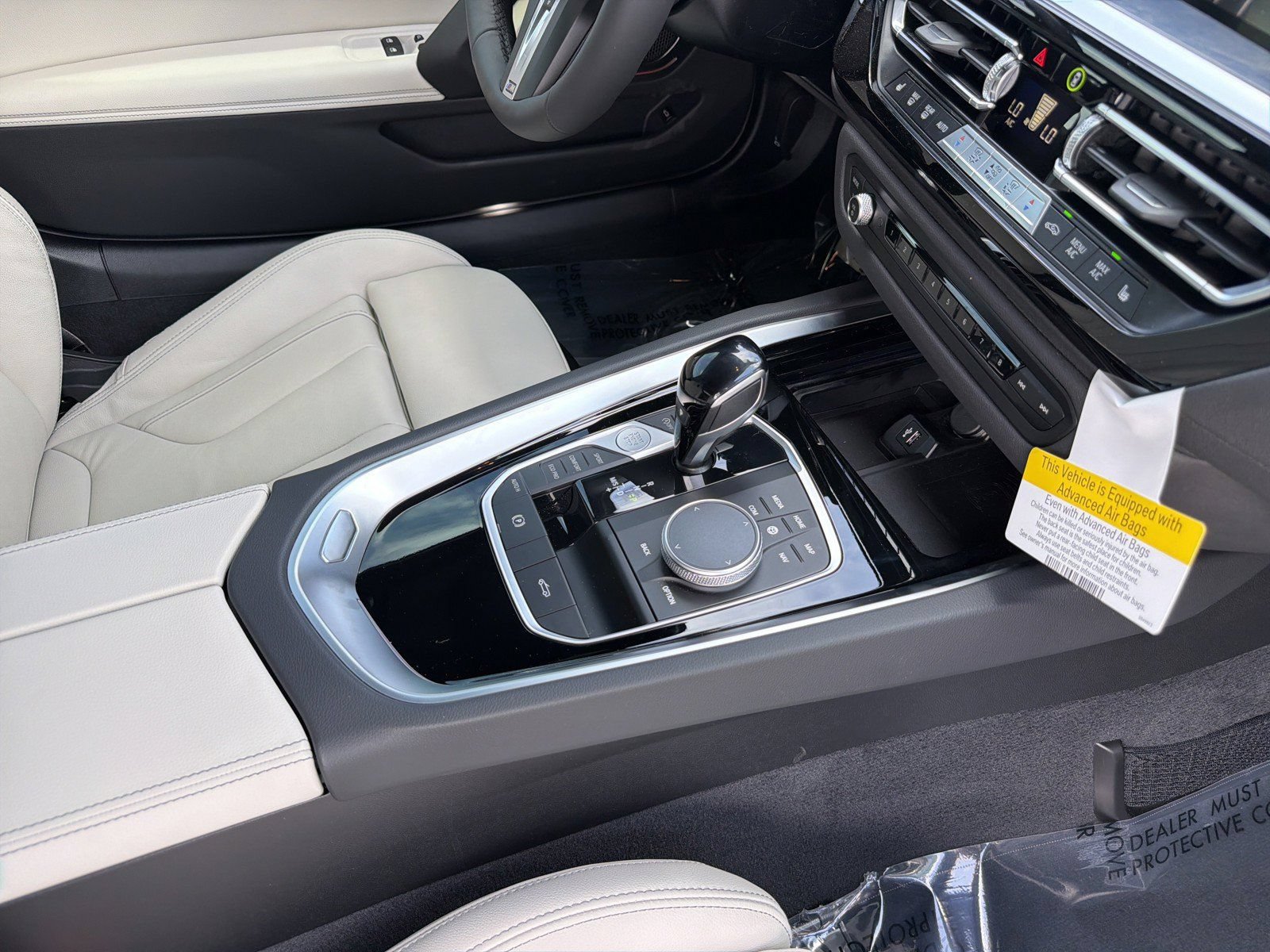 New 2026 BMW Z4 sDrive30i w/ Premium Package RWD image 17