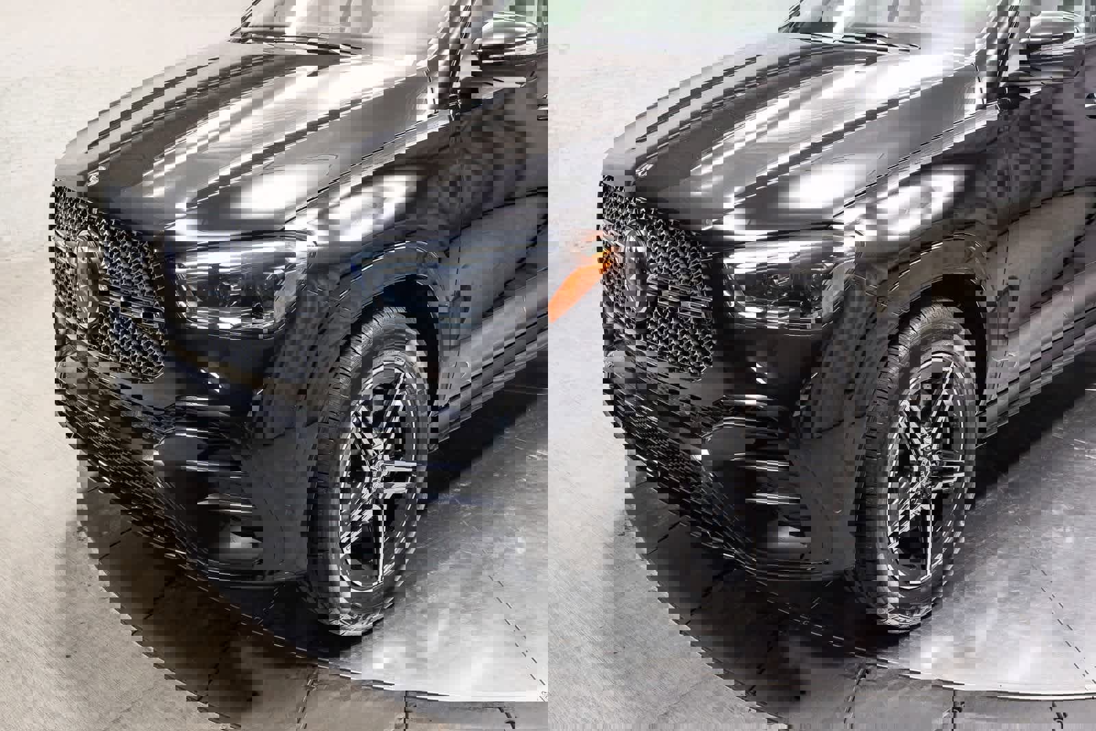 Used 2026 Mercedes-Benz GLE 450 GLE 450 image 11