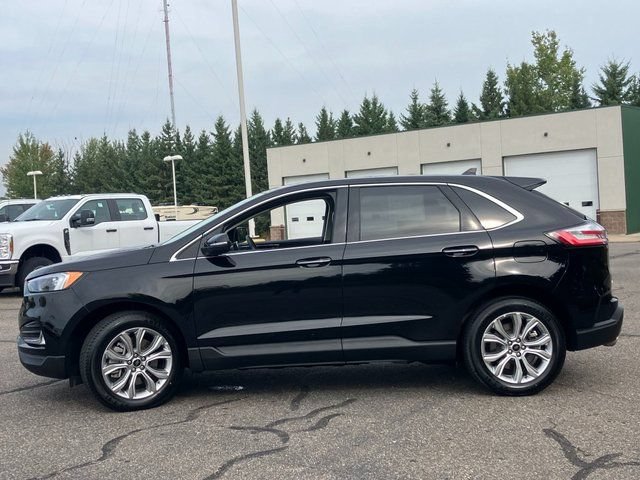 Used 2024 Ford Edge Titanium AWD/4WD image 23