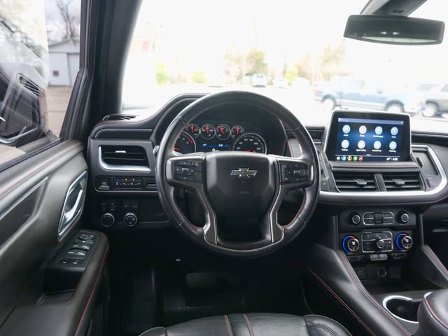 Used 2021 Chevrolet Tahoe RST image 17