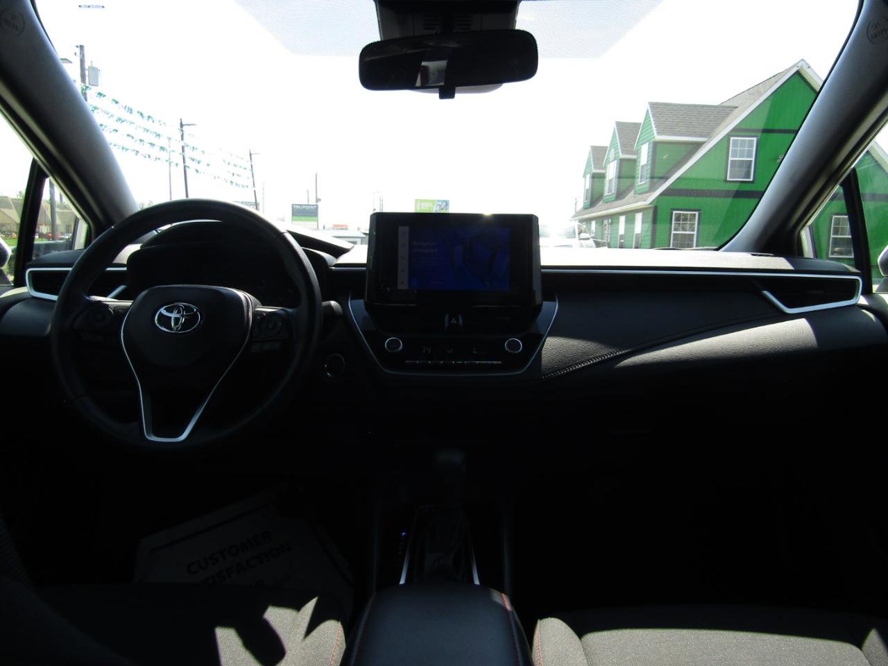 Used 2023 Toyota Corolla SE image 13