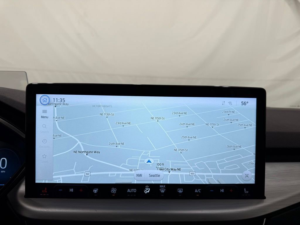 New 2024 Ford Escape SE w/ PHEV Premium Package image 36