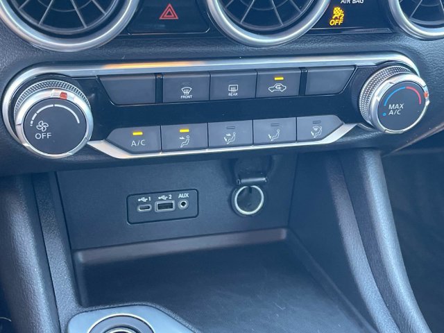 Used 2023 Nissan Sentra SV FWD image 29