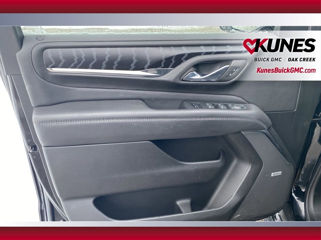 Used 2023 GMC Yukon Denali image 8