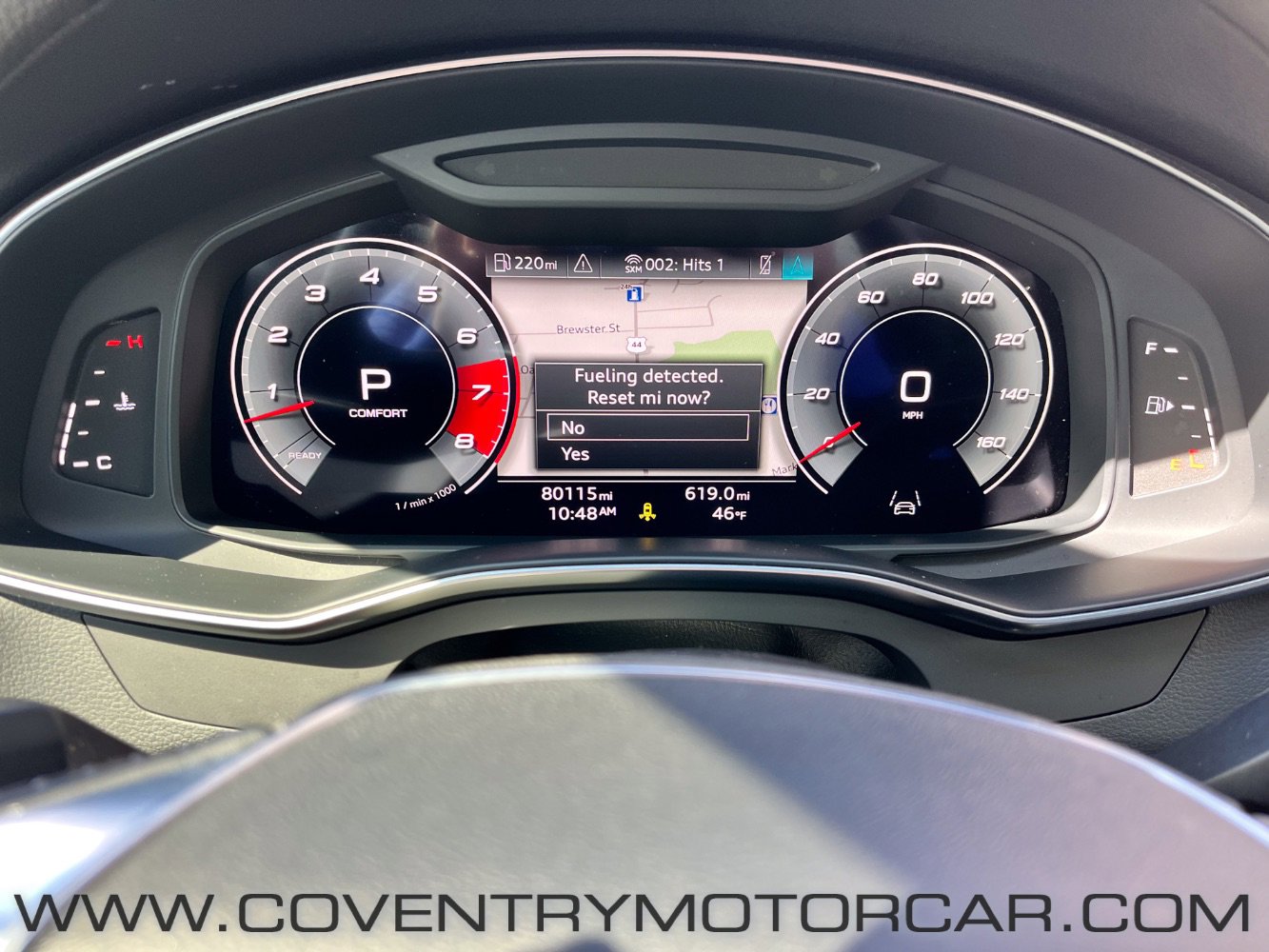 Used 2021 Audi A6 Premium Plus w/ Premium Plus Package image 16