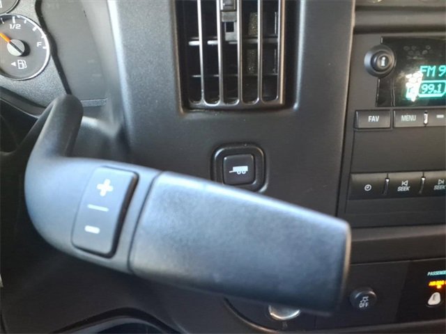 Used 2022 Chevrolet Express 2500 w/ Driver Convenience Package image 22