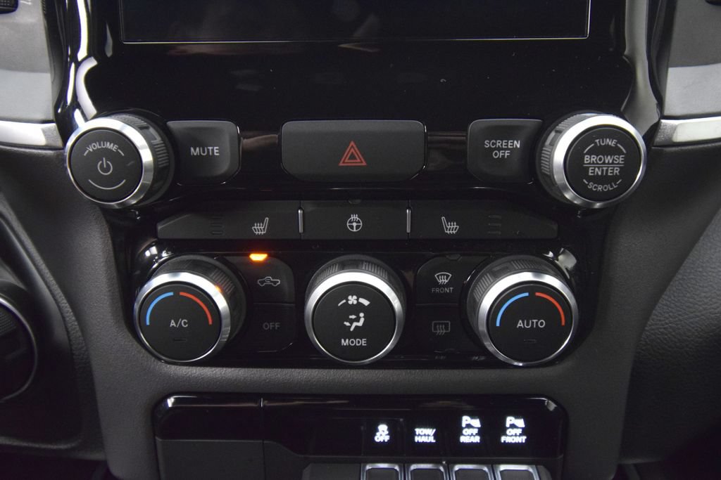 Certified 2022 RAM 1500 Big Horn AWD/4WD image 33