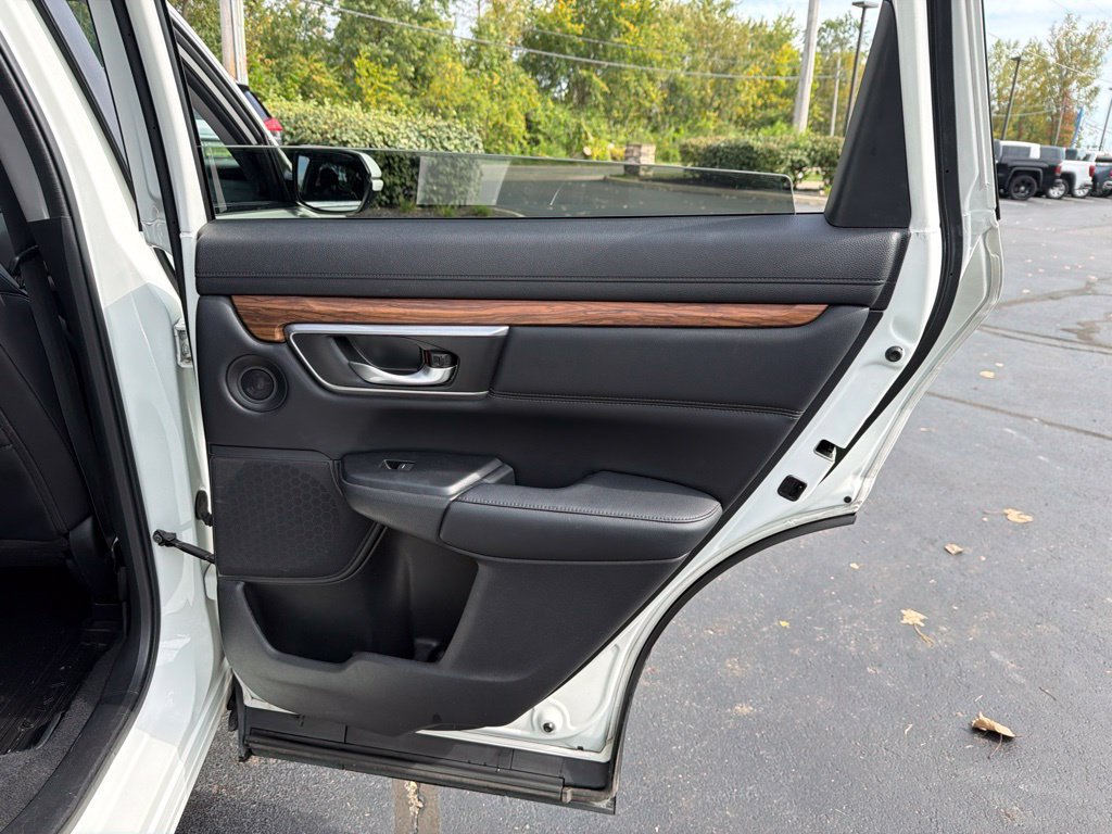 Used 2018 Honda CR-V EX-L image 30