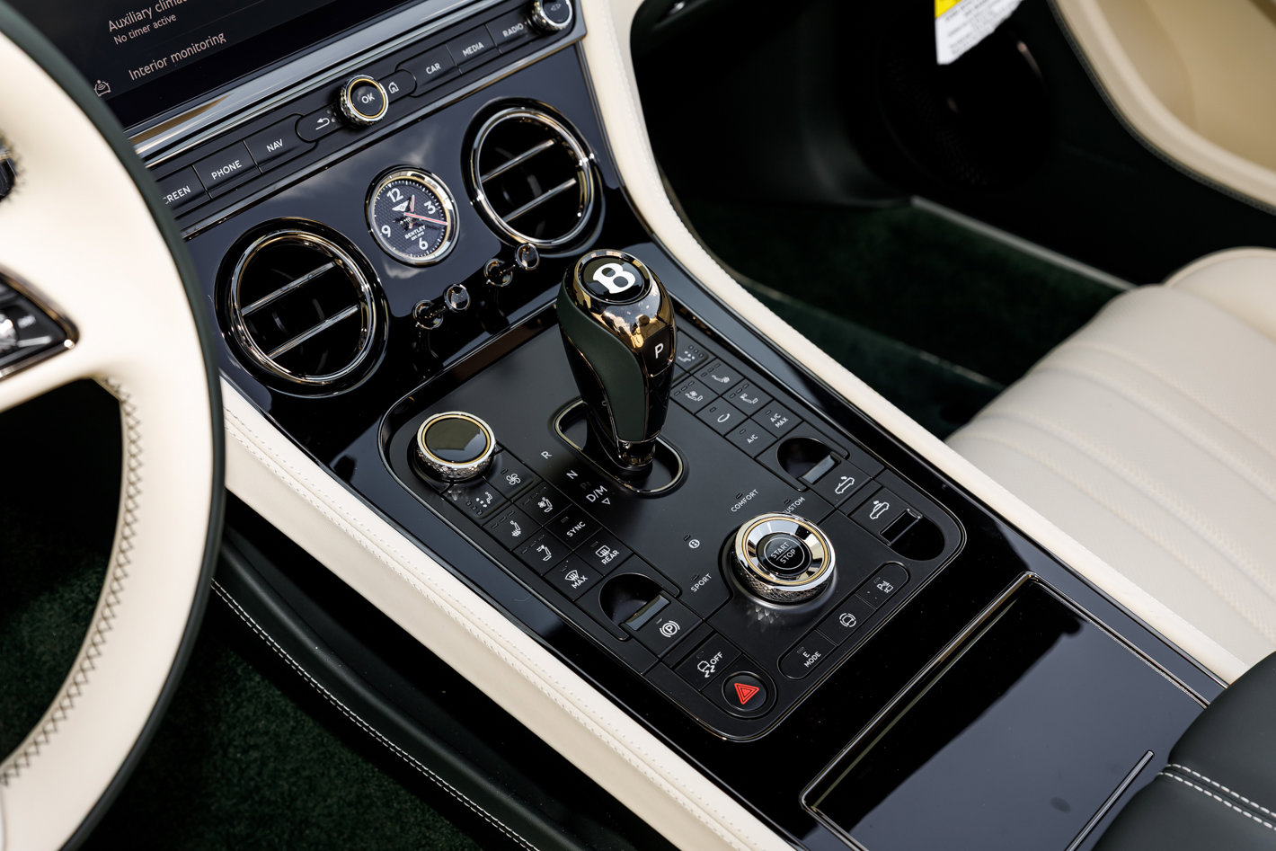 New 2026 Bentley Continental GTC image 21