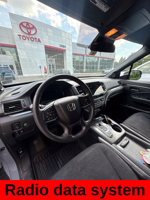Used 2022 Honda Pilot Sport image 11