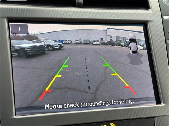 Used 2020 Lincoln MKZ Standard w/ Convenience Package image 16