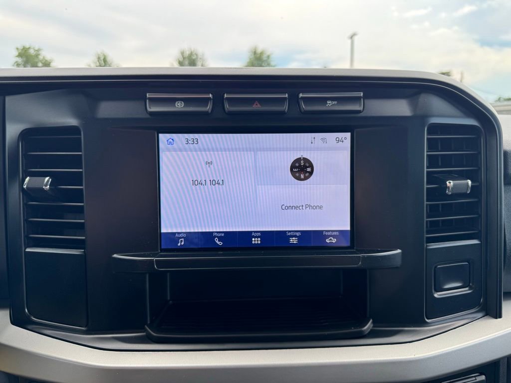 Used 2024 Ford F250 XLT image 11