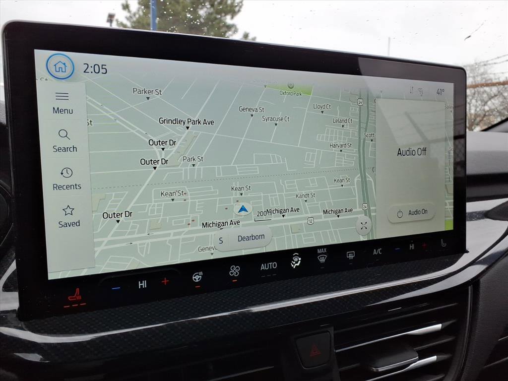 Certified 2023 Ford Escape ST-Line Select w/ Tech Pack #2 image 21