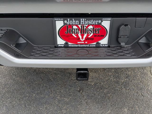 New 2026 RAM 1500 Laramie image 32