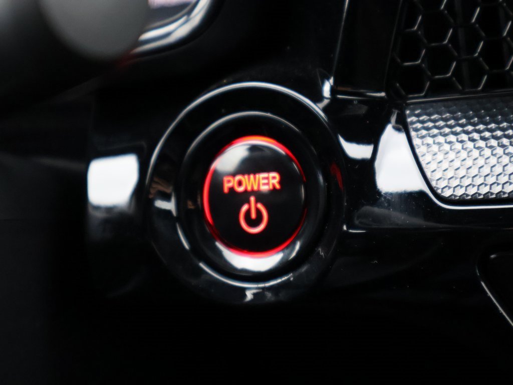 New 2026 Honda CR-V Sport Touring image 19