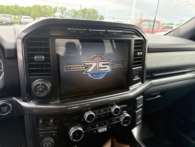 Used 2023 Ford F150 Tremor AWD/4WD image 16