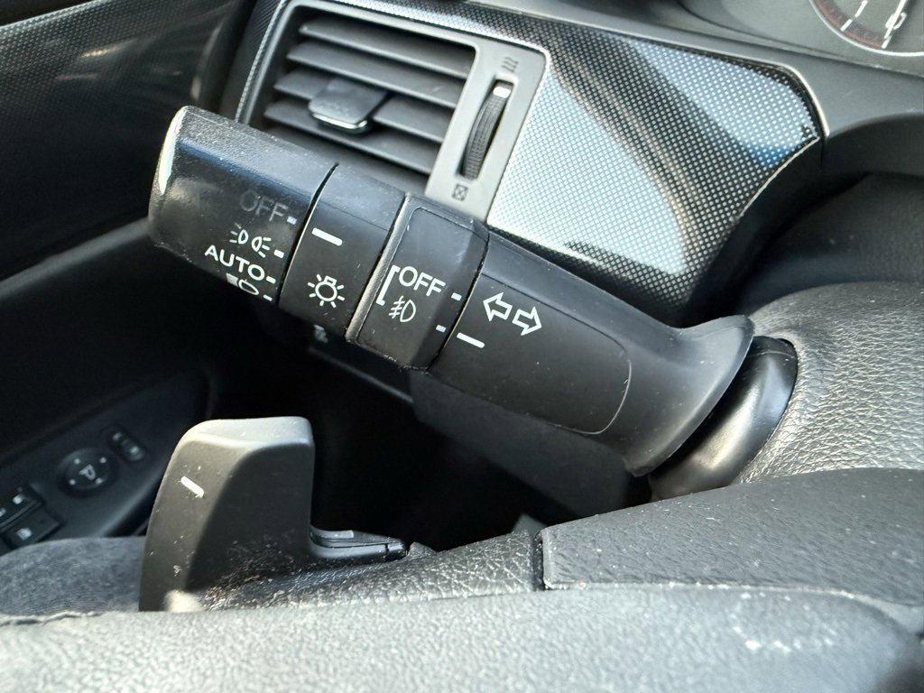 Used 2013 Honda Accord Sport image 22