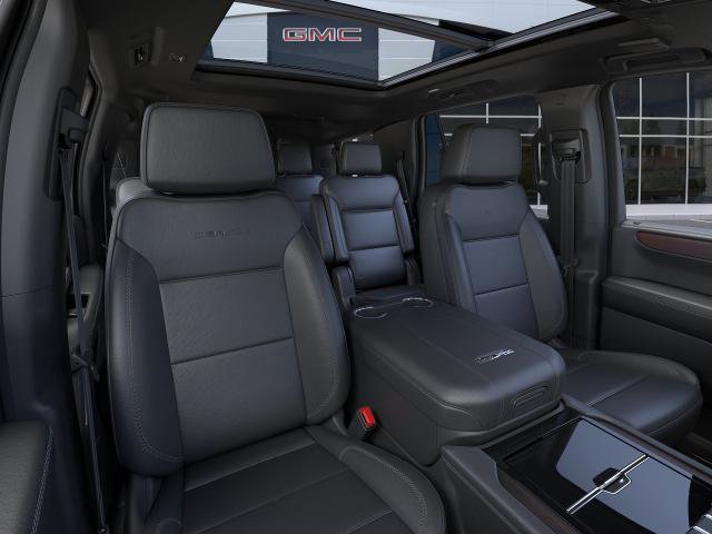 New 2026 GMC Yukon Denali w/ Sun & Power Step Package image 16