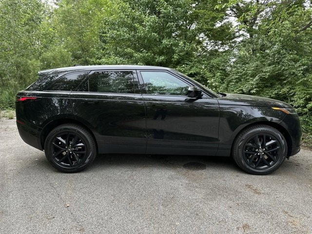 New 2026 Land Rover Range Rover Velar S image 5