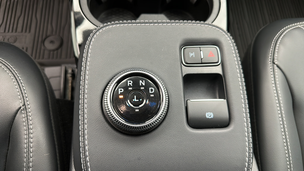 Used 2021 Ford Mustang Mach-E Select w/ Comfort/Technology Package AWD/4WD image 18