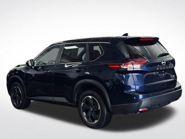 Used 2024 Nissan Rogue SV image 9