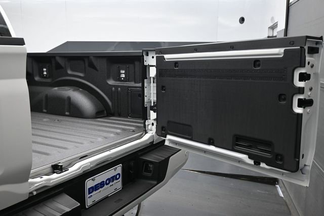 New 2026 Ford F150 Platinum AWD/4WD image 19