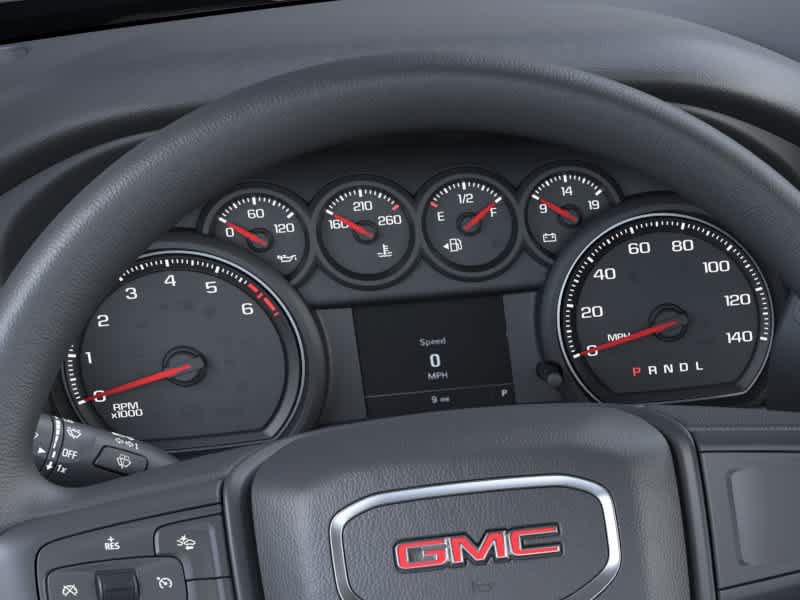 New 2026 GMC Sierra 2500 Pro w/ Convenience Package AWD/4WD image 18