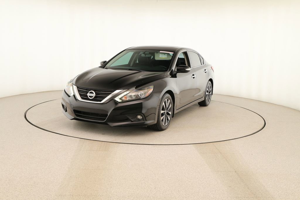 Used 2017 Nissan Altima 2.5 SL w/ 2.5 Technology Package image 12