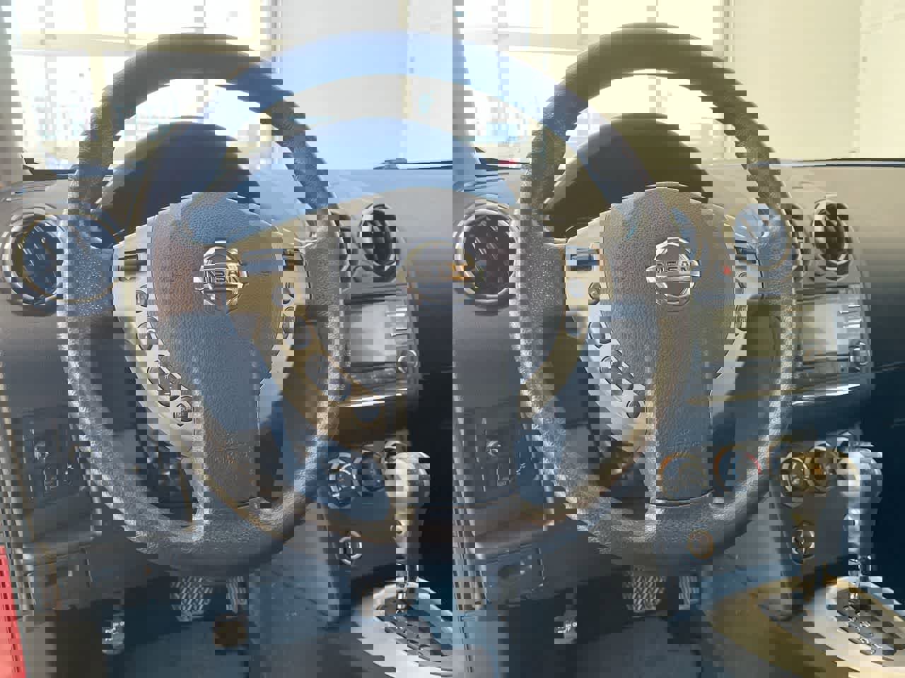 Used 2014 Nissan Rogue S w/ Convenience Package image 14