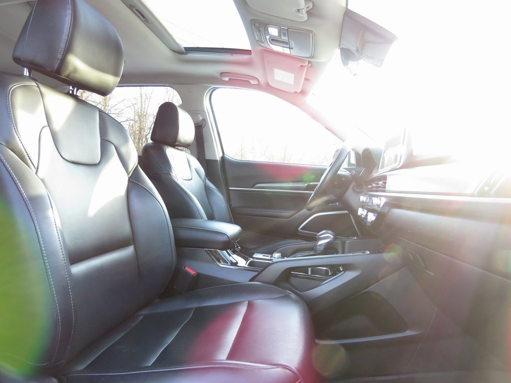 Used 2022 Kia Telluride S image 13