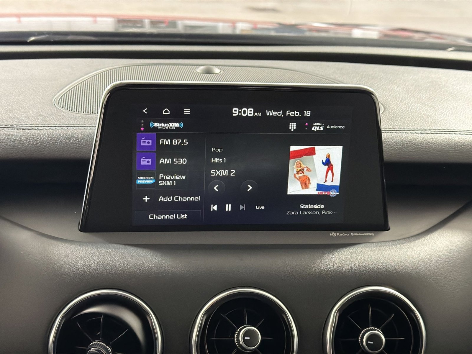 Used 2019 Kia Stinger Premium image 18